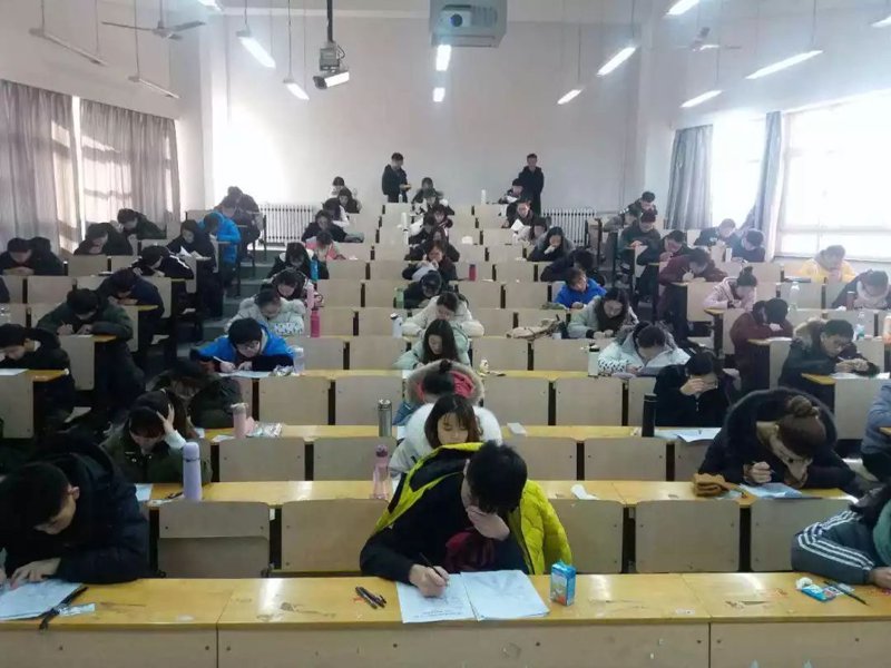 专升本考试如何实现华丽逆袭？