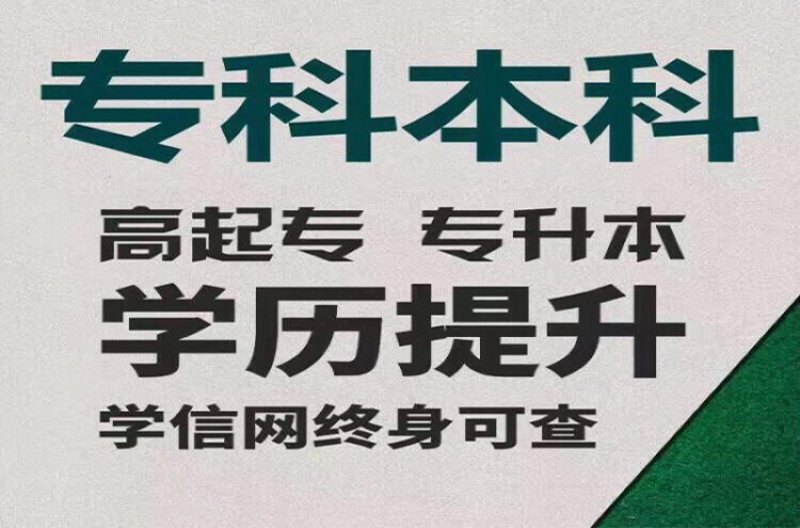 全日制专升本的成本分析:一笔划算的教育投资
